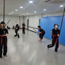 신화합기도 연신관 이미지