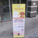 바우미우 | [청라 애견 간식] 강아지 수제간식 전문 바우미우 방문 후기 🐶🍪