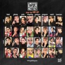 삐그덕 | 엔시티127 nct127 walk 삐그덕팝업 후기(폭염주의..)