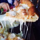 시카고피자 이미지