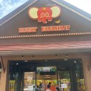 뽑기상점 | 아이랑 치앙마이 01 럭키엘리펀트 인형뽑기, 넹무옹옵 1호점, 과자도매상점, 므엉마이시장