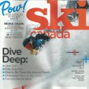 SKI CANADA, Fall 2022 이미지