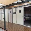 미산분교 캠핑장 이미지