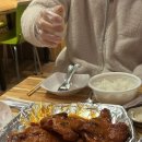 소연닭발 앞 이미지