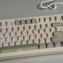 리치PC | FL-ESPORTS NX108 | 펀키스 키보드 구매 후기 (내돈내산)