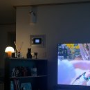 호프필리아 | 우리 집의 기록(1) - 구축 전세 집들이, 거실 가구들이기, 라이크노아