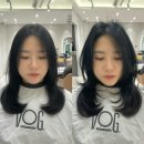 승미네 | 미용실 보그헤어 위시티점 승미스타일리스트✨ 뿌리 볼륨펌으로 볼륨 걱정 끝! 자연스러운 뿌리펌 후기