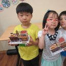 늘푸른소나무도서관 이미지