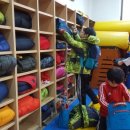 왕호태권도장 이미지