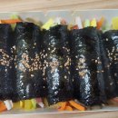 놀러와김밥 이미지