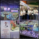 의료법인 엔티엘의료재단 | 몽골의료박람회 2025 | AI Medi-Mongolia·에이아이메디몽골리아와 SM병원 자궁경부암 무료 검사