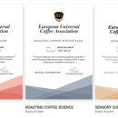 꿈을 키우는 바리스타 자격증 과정 이미지