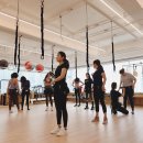 유엘 피트니스 센터 | 마두역 필라테스 원데이 클래스 후기