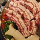 돈담 | 잠실 돈담 후기 – 가족과 함께 즐긴 오겹살·통목살 그리고 야구중계까지!