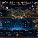 가장 위대한 통찰은 생명을 향한다. 초 국가적 상생의 길 이미지