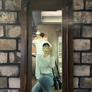 카페만디 | 부산 괴정동 / 작은 유럽 안 숲속에 들어온 듯한 힐링 스팟 카페 '만디' 솔직후기! (주차/애견동반 가능)
