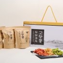 고창지역자활센터 고인돌청정두부 이미지