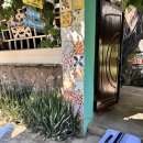 S뽑기방 | 3일차(1) 숙소 CASA22 솔직후기(feat. 노란물 습격)ㅣ...맛집 '와룽 파원'ㅣ무디스 카페(Moody's Cafe)