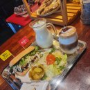 랭스커피 이미지