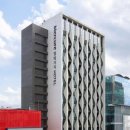 머큐어 앰배서더 서울 홍대 이미지