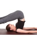 저녁요가 이미지