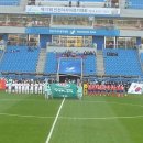 여자축구국가대표 동메달 결정전 이미지