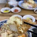 제주 표선 당포로나인돈카츠