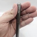 5052 | 졸업선물 추천 헤리어스 Linner 5052 Aluminum Pen 0.5mm 볼펜 후기!!!