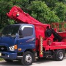 스카이특장 이미지