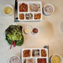 태장고등학교 | 망포역 맛집 궁돈보쌈 보쌈도시락 내돈내산 포장 후기