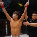 UFC 도전하는 이정영 "충분히 우승 가능…실력 증명할 것" 이미지