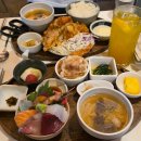 건대 가성비 맛집 <서울낙업 건대본점> 점심 카이센동 깐풍가라아게 솔직후기