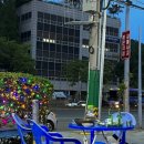 기찻길옆포장마차 이미지