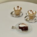 씨유파주가람제일점 | [드무어] 운정카페. 파주 가람마을 근처 카페. 느좋카페 내돈내산 솔직후기