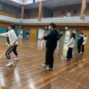 한땀한땀 손놀이 | 백양고등학교 1학년 어울림마당