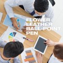 메탈 플라워 이미지