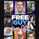 Free Guy 이미지