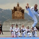 세종대왕태권도 이미지