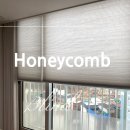 통일로 760 | 고양 덕양구 관산동 더 퍼스트프라임 허니콤 쉐이드 블라인드 설치 후기 - 커튼달아드림