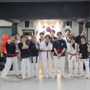 필승태권도 | 경찰/소방 공무원 가산점, 성인 태권도로 한방에! 금강태권도 성인반 필승 전략