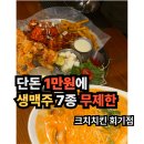 크치치킨 티스토리