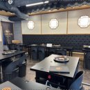 조선 부뚜막 이미지