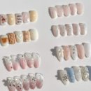 오동동167 | 마산 창동 네일 유지력 좋은 아씨오뷰티 자석젤네일 후기