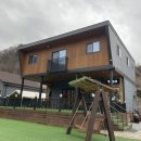 햇골길34 | [춘천] 예쁜카페추천 애견동반 프라이빗 캠핑감성 햇골길34