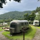 정원목장 | [전남 완도] 목장체험 가능한카페와 감성 카라반 숙소가 있는 '아내의 정원'