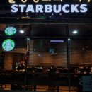 강남대로 399-LED임 | 스타벅스 2022 크리스마스 MD 구경하기! 홀리데이 세라믹 디저트볼 언박싱