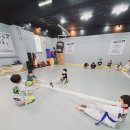 문흥중앙초병설유치원 이미지