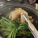 삼복한방닭한마리 네이버블로그