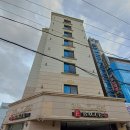 바그 관광호텔 이미지