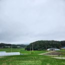 시골마당풍경 | [시골 일기] 온 가족이 총 출동!! 할머니 집 마당에서 즐기는 힐링 논 뷰와 삼겹살 파티